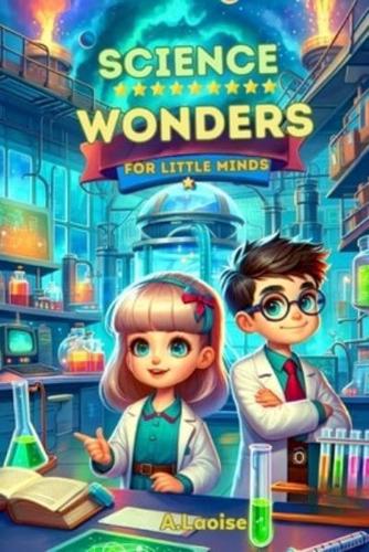 Science Wonders for Little Minds