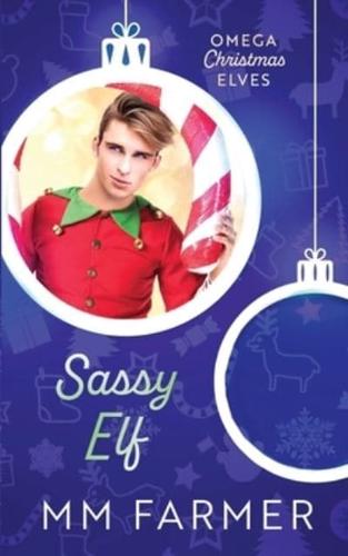 Sassy Elf