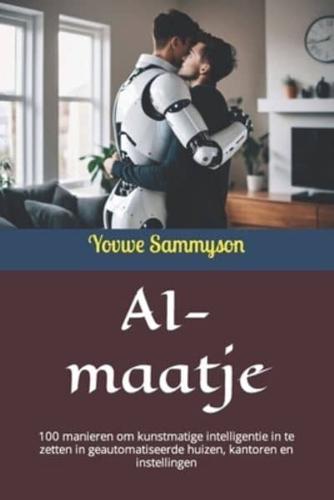 AI-Maatje