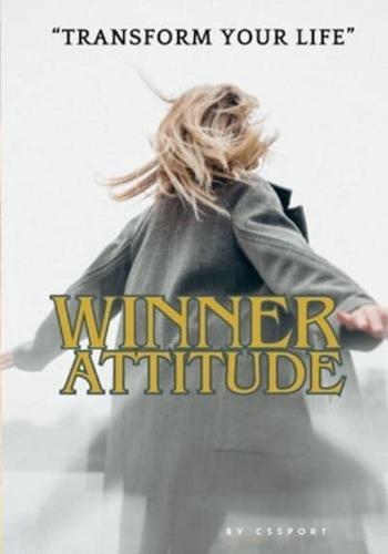 Winner Attitude