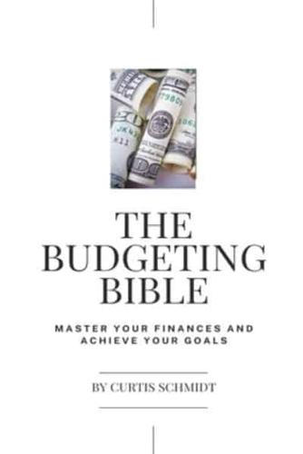 The Budgeting Bible