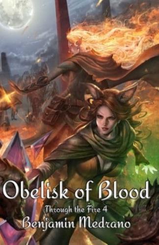 Obelisk of Blood