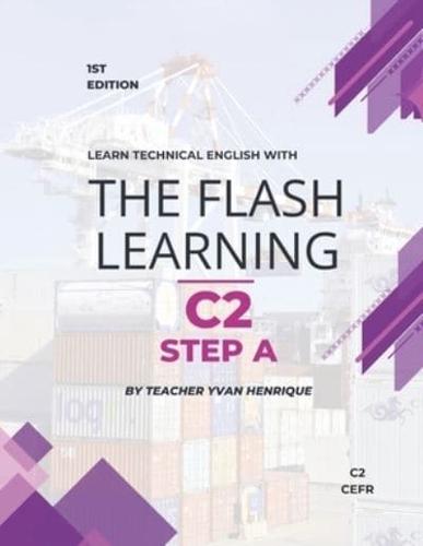 The Flash Learning Technical English C2 Step A