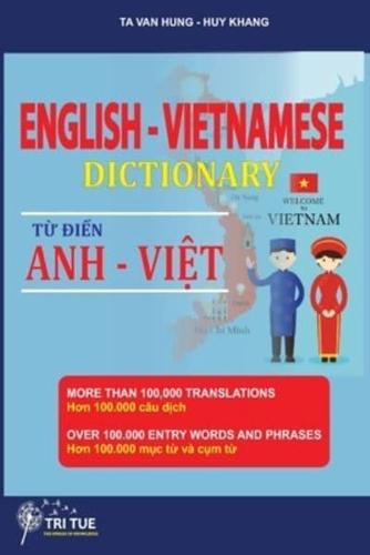 English Vietnamese Dictionary