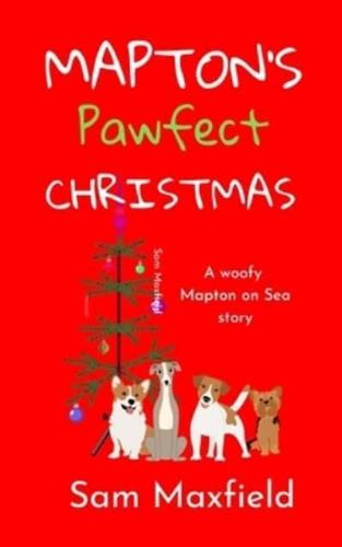 Mapton's Pawfect Christmas