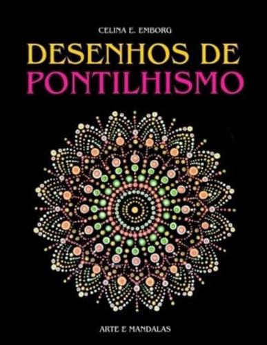 Desenhos De Pontilhismo