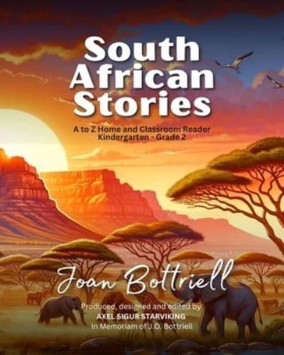 South African Stories A to Z