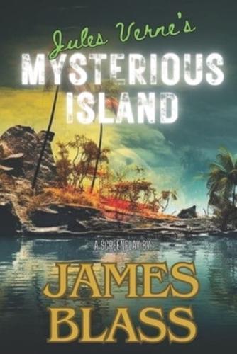 Jules Verne's Mysterious Island