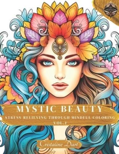 Mystic Beauty Vol.1