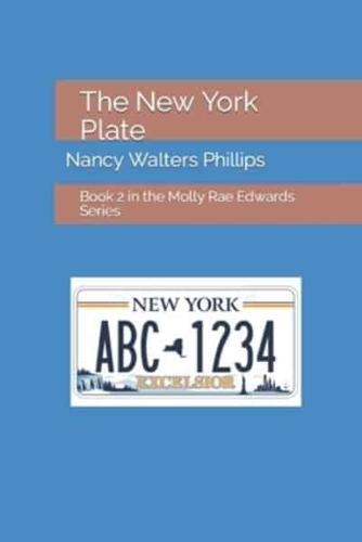 The New York Plate