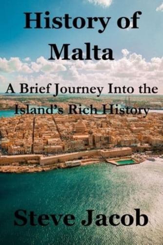 History of Malta