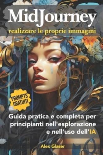 MIDJOURNEY, Realizzare Le Proprie Immagini