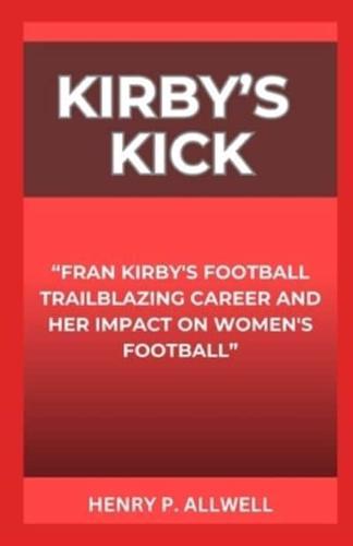 Kirby's Kick