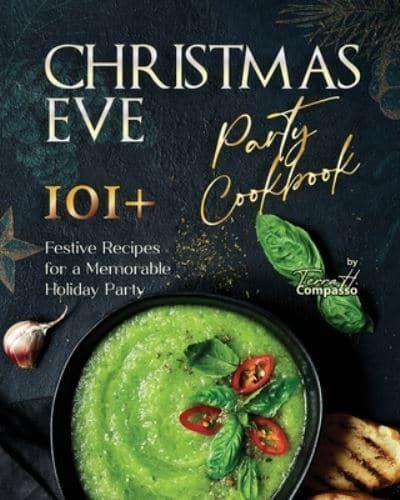 Christmas Eve Party Cookbook
