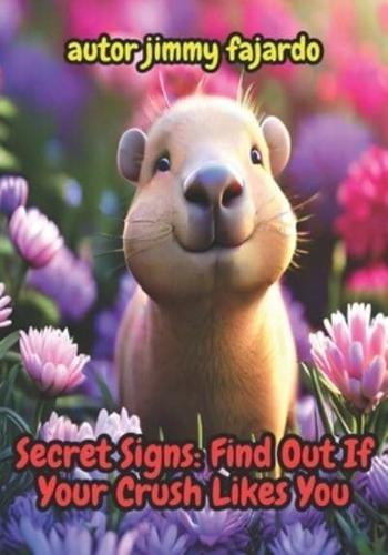 Secret Signs