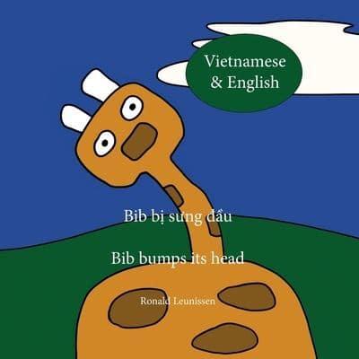 Bib Bumps Its Head - Bib Bị Sưng Đầu