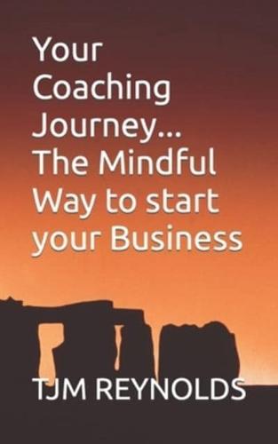 Your Coaching Journey