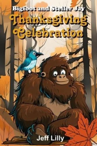 Bigfoot and Stellar Jay