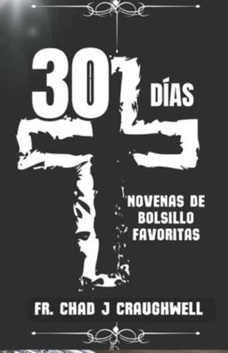 30 Días Novenas De Bolsillo Favoritas