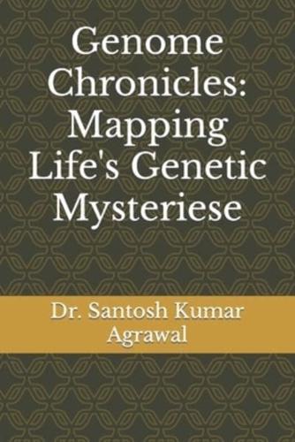 Genome Chronicles