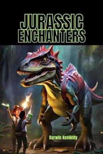 Jurassic Enchanters