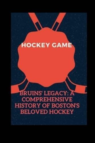 Bruins' Legacy
