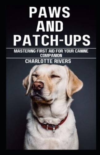 Paws and Patch-Ups