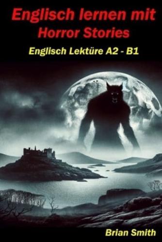 Englisch Lernen Mit Horror Stories