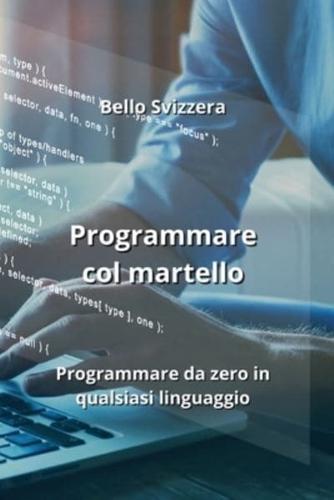 Programmare Col Martello