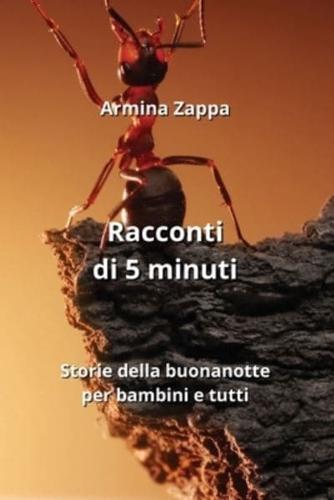 Racconti Di 5 Minuti