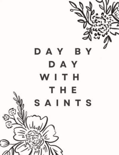 Day By Day With The Saints