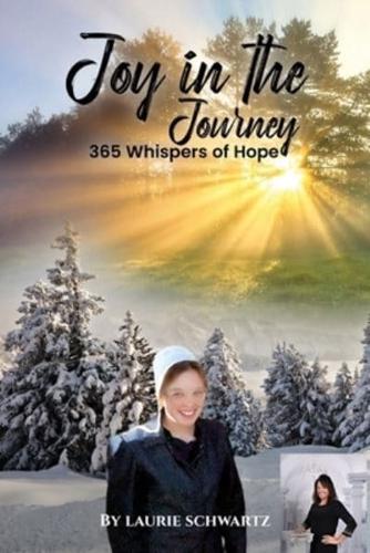 Joy in the Journey