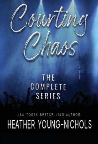 Courting Chaos The Complete Series