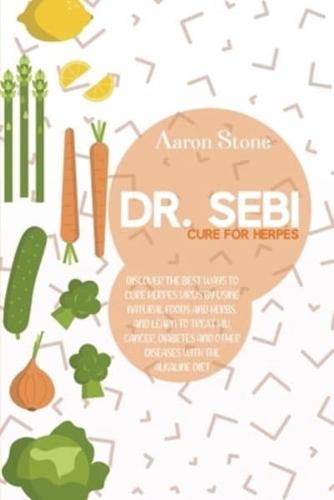 Doctor Sebi Cure For Herpes