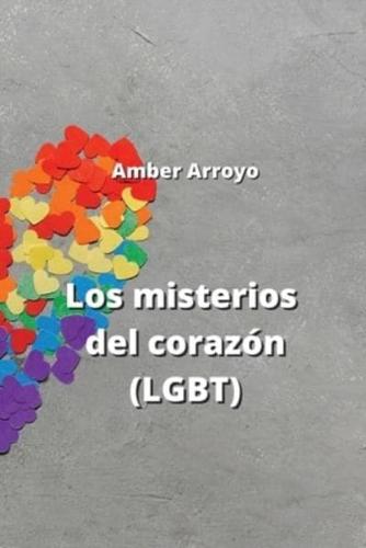 Los Misterios Del Corazón (LGBT)
