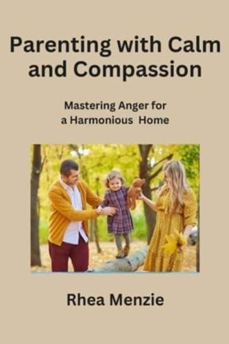 Parenting With Calm and Compassion