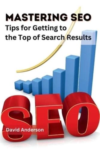 Mastering SEO