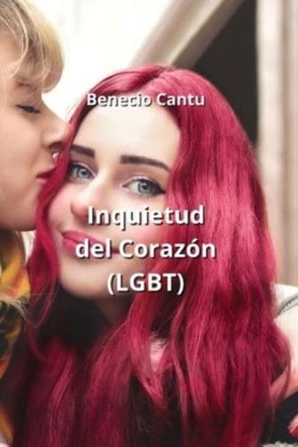 Inquietud Del Corazón (LGBT)