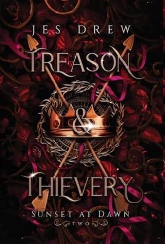 Treason & Thievery