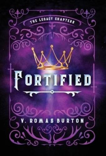 Fortified