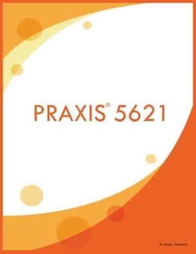 Praxis 5621