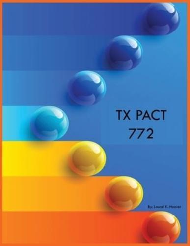 TX Pact 772