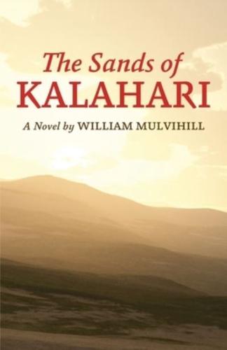 The Sands of Kalahari