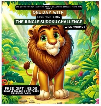 One Day With Leo the Lion