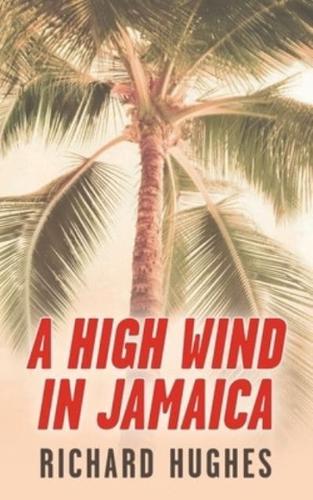 A High Wind in Jamaica