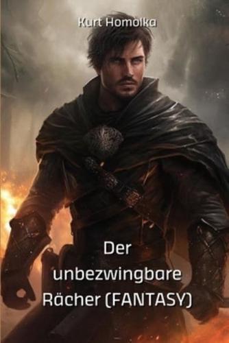 Der Unbezwingbare Rächer (FANTASY)