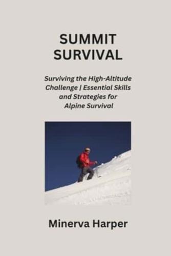 Summit Survival