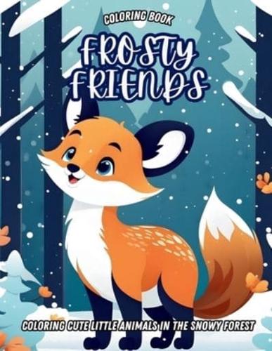 Frosty Freinds