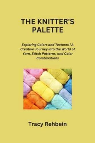 The Knitter's Palette