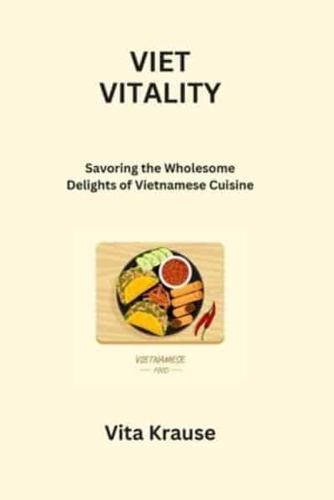 Viet Vitality